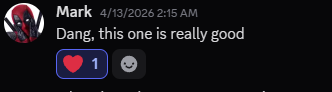 Client Review 1
