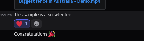 Client Review 2
