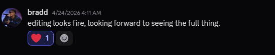 Client Review 4